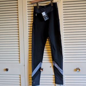 Smartwool Winter Fleece Tights